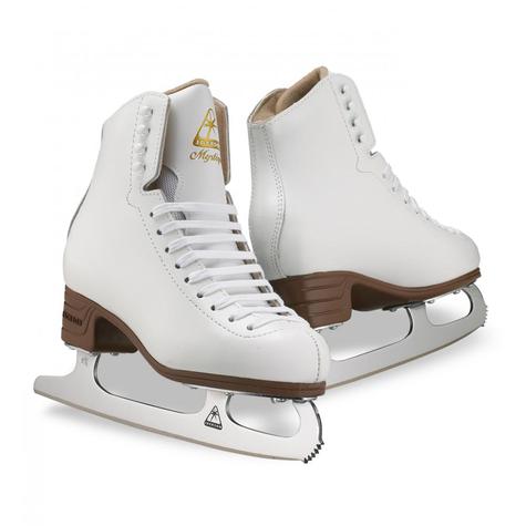 Jackson Mystique Ladies Figure Skates